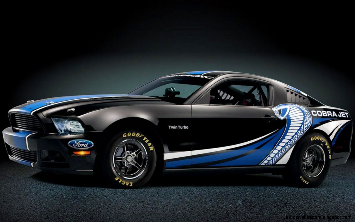 Ford Mustang Cobra 2015 HD Image Download Ford Mustang Cobra 2015 HD Image Download