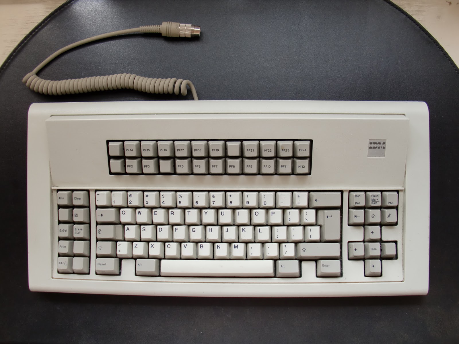 IBM Terminals IBM Dumb Terminals