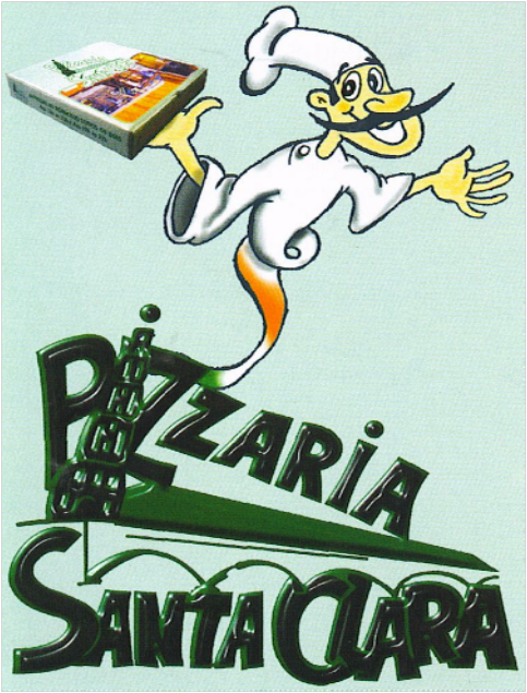 Pizzaria Sta Clara