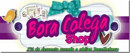 Bora Colega Shop