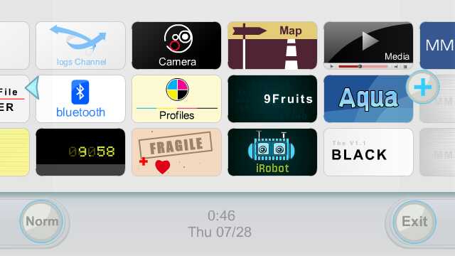 wechat app for nokia 5233 latest version