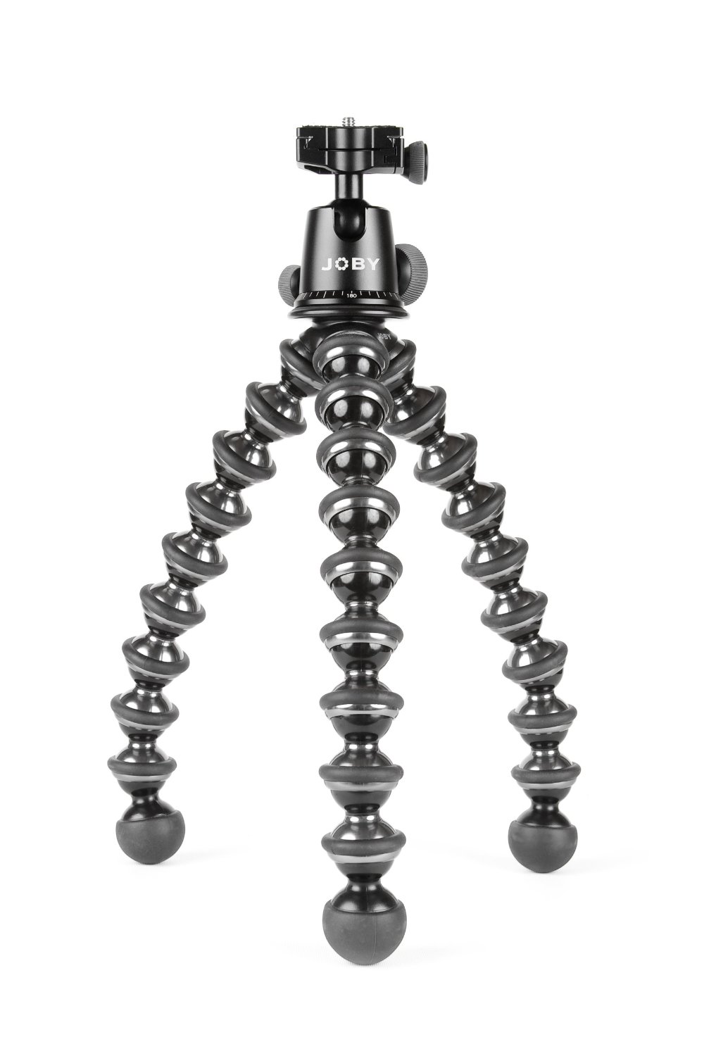 Joby GP8BHEN GorillaPod Focus with Ballhead X bundle Camera Tripods