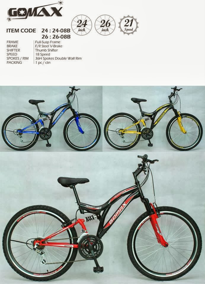 Cheap gomax mtb Clearance