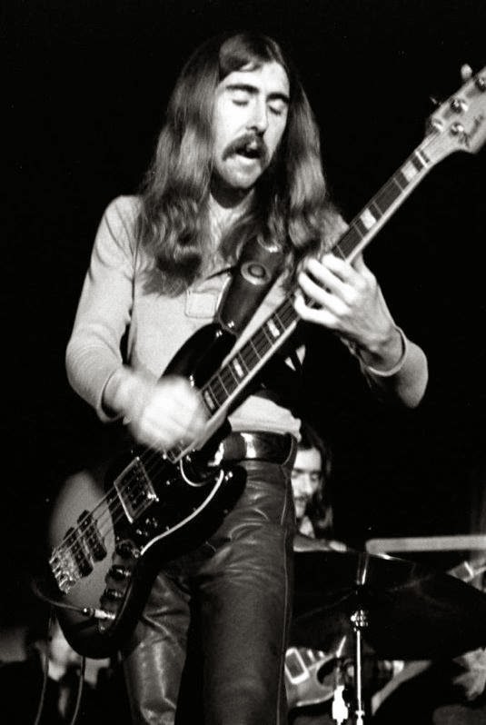 Berry Oakley