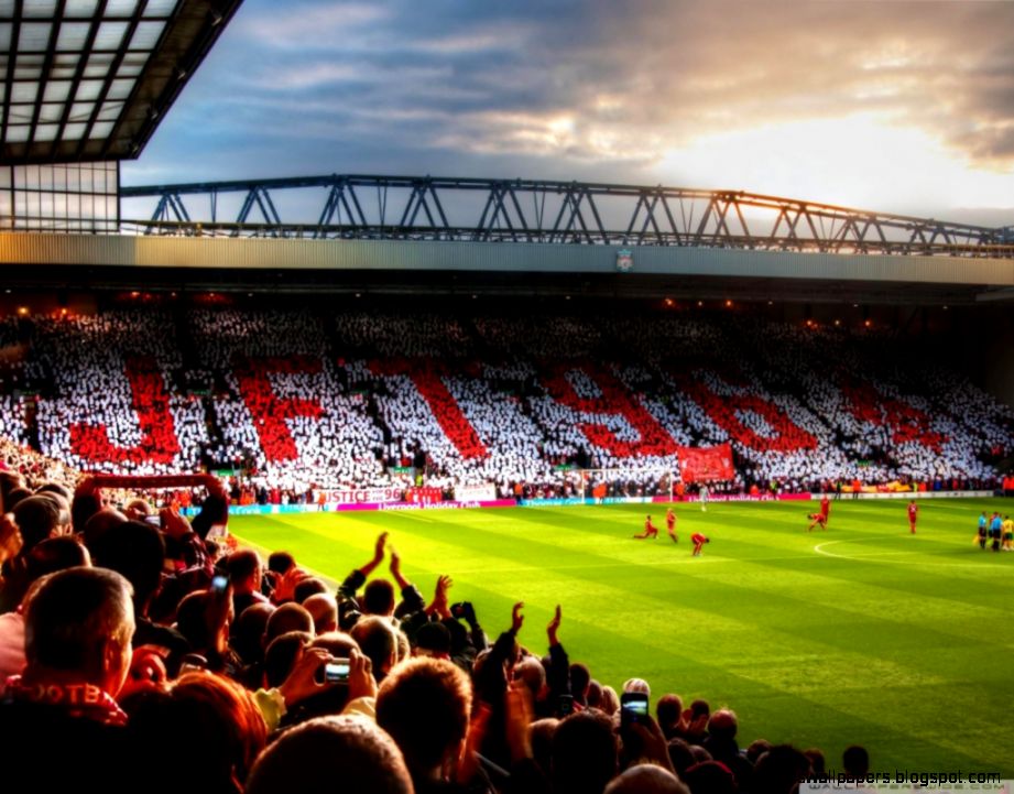 Anfield HD desktop wallpaper Widescreen High Definition Anfield HD desktop wallpaper Widescreen High Definition