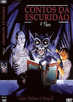 Baixar Filme Contos da Escuridão DVDRip Dublado Contos.da.Escuridao Contos da Escuridão TVRip AVI Dublado