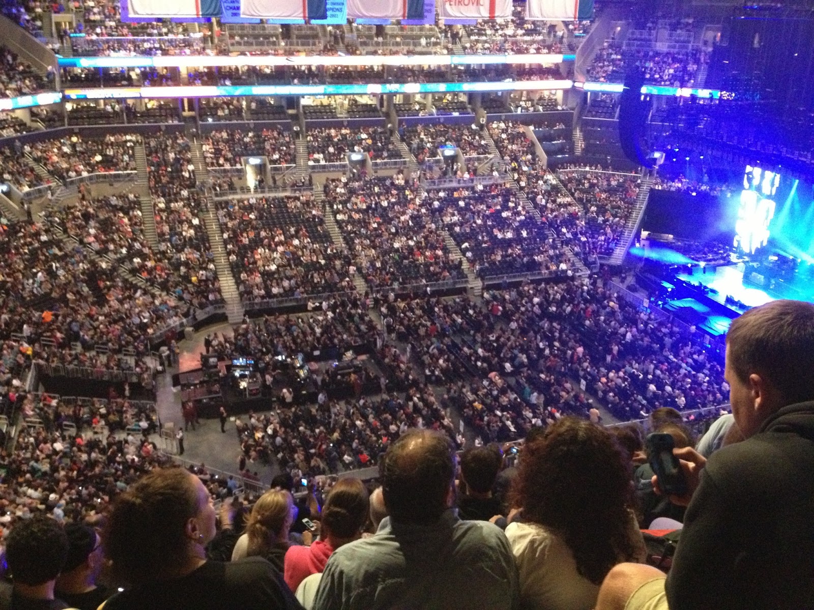 How much did you pay for your tickets? Britney Spears Forum BreatheHeavy x Exhale