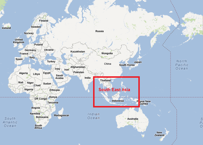 Singapore map | map of singapore   maps of world