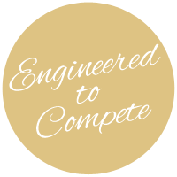 Grab button for Engineered to Compete