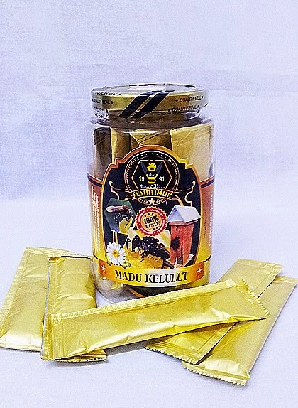 Kelulut Sachet