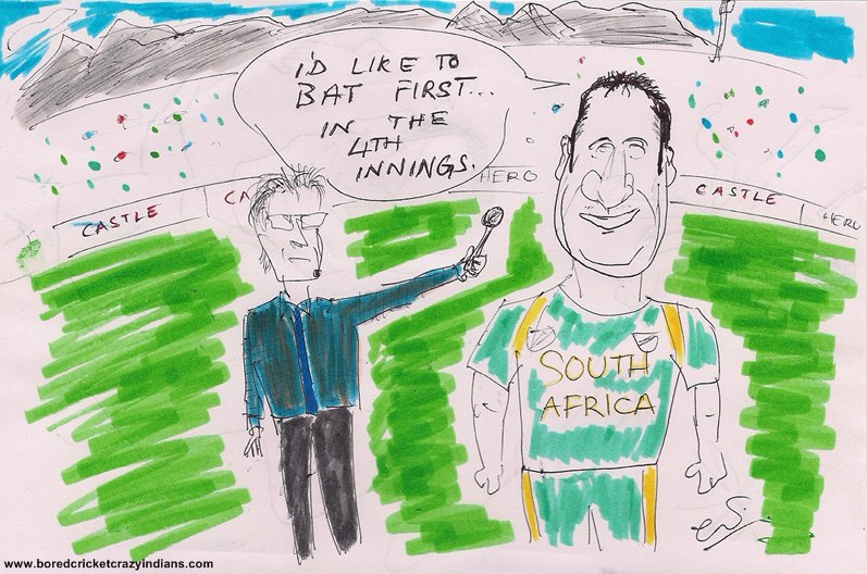 Graeme Smith Cartoon