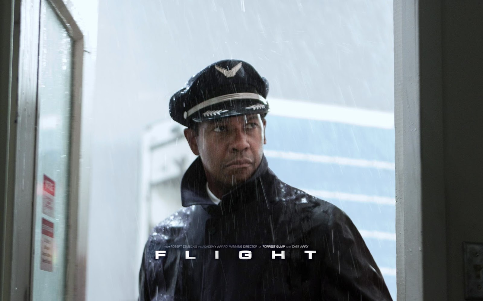 Arul's Movie Review Blog REVIEW Flight