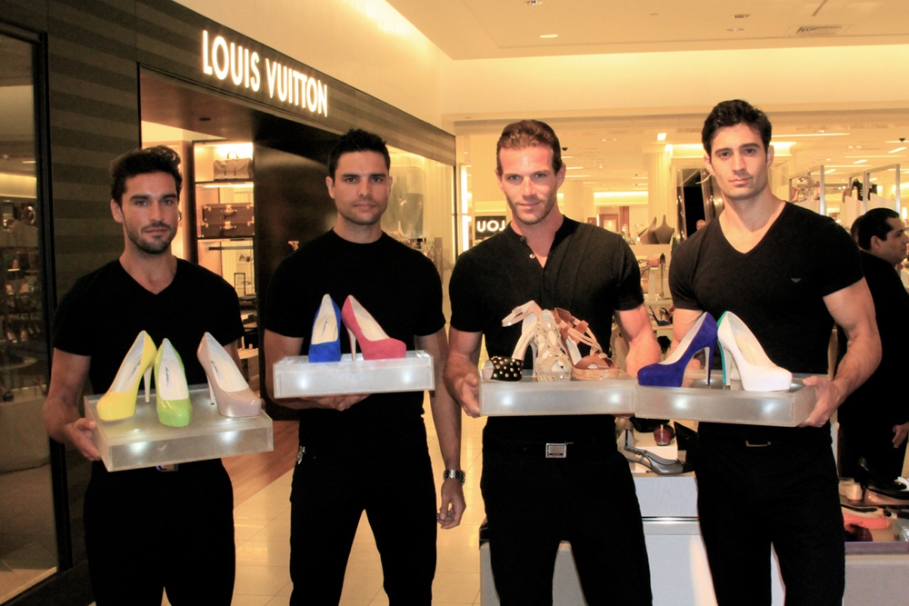 Different Types of Modeling Model Life