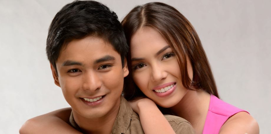 Coco Martin and Julia Montes share a special moment in "ASAP 18" ...