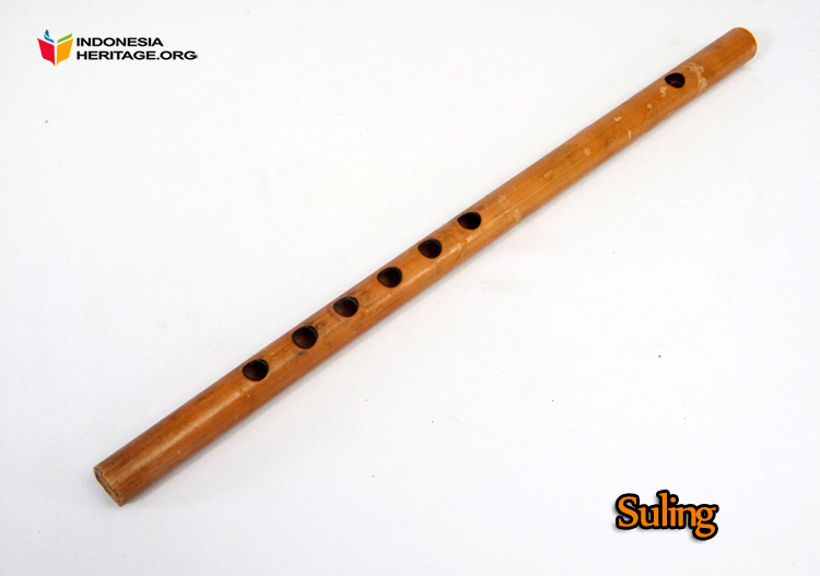 Alat Musik Tradisional Sulawesi Tenggara
