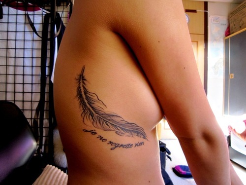 French+love+tattoos