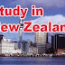 Study in New Zealand Information for International Students, Including
English Language Providers