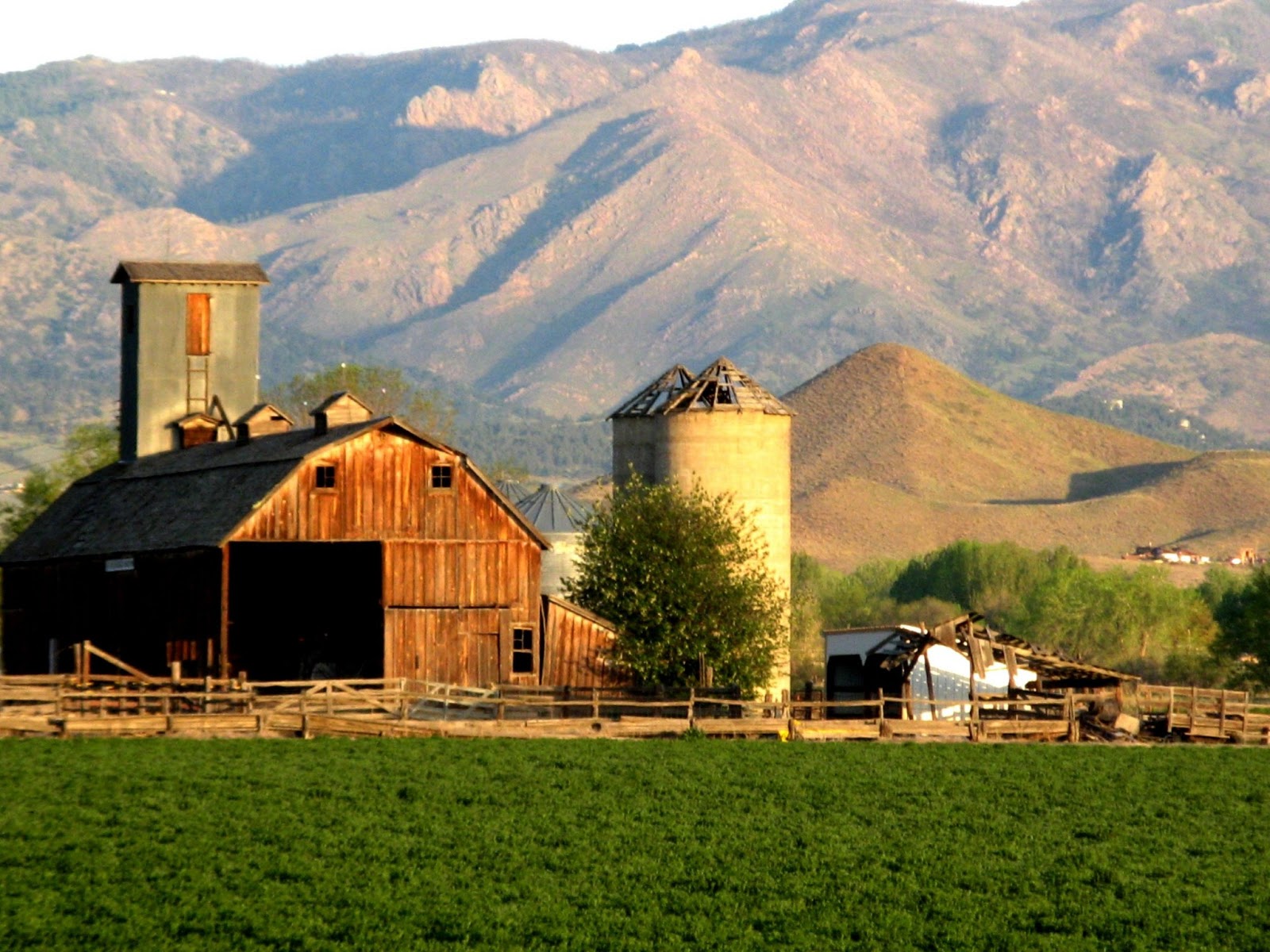 Scott Hopper's blog NEVADA COUNTY SUSTAINABLE FOOD AND FARM CONFERENCE