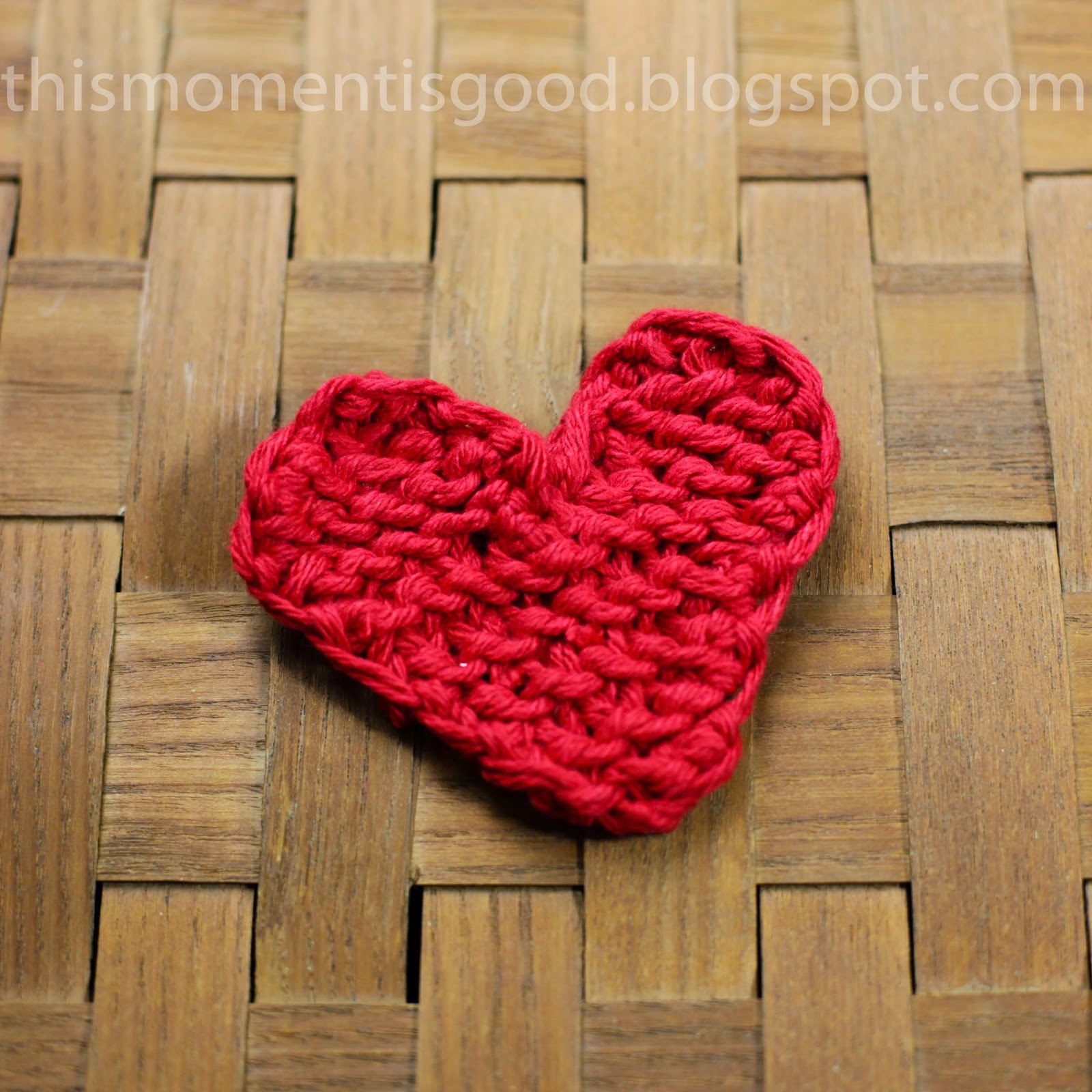 Heart Pattern Loom | loom knit heart free pattern loom knitting by this Heart Pattern Loom | loom knit heart free pattern loom knitting by this