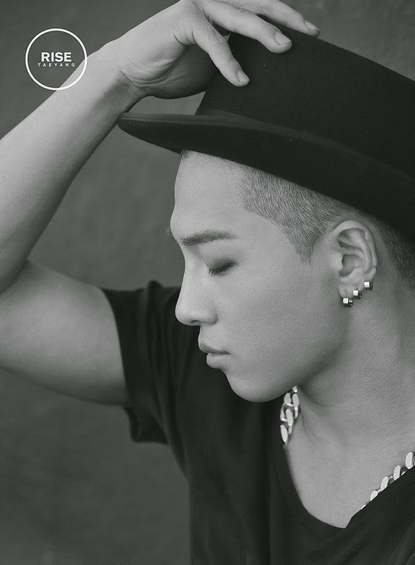 TAEYANG EYES, NOSE, LIPS (Korece + Türkçe Okunuş + İndirme Linki