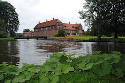 Steensgård Herregårdspension