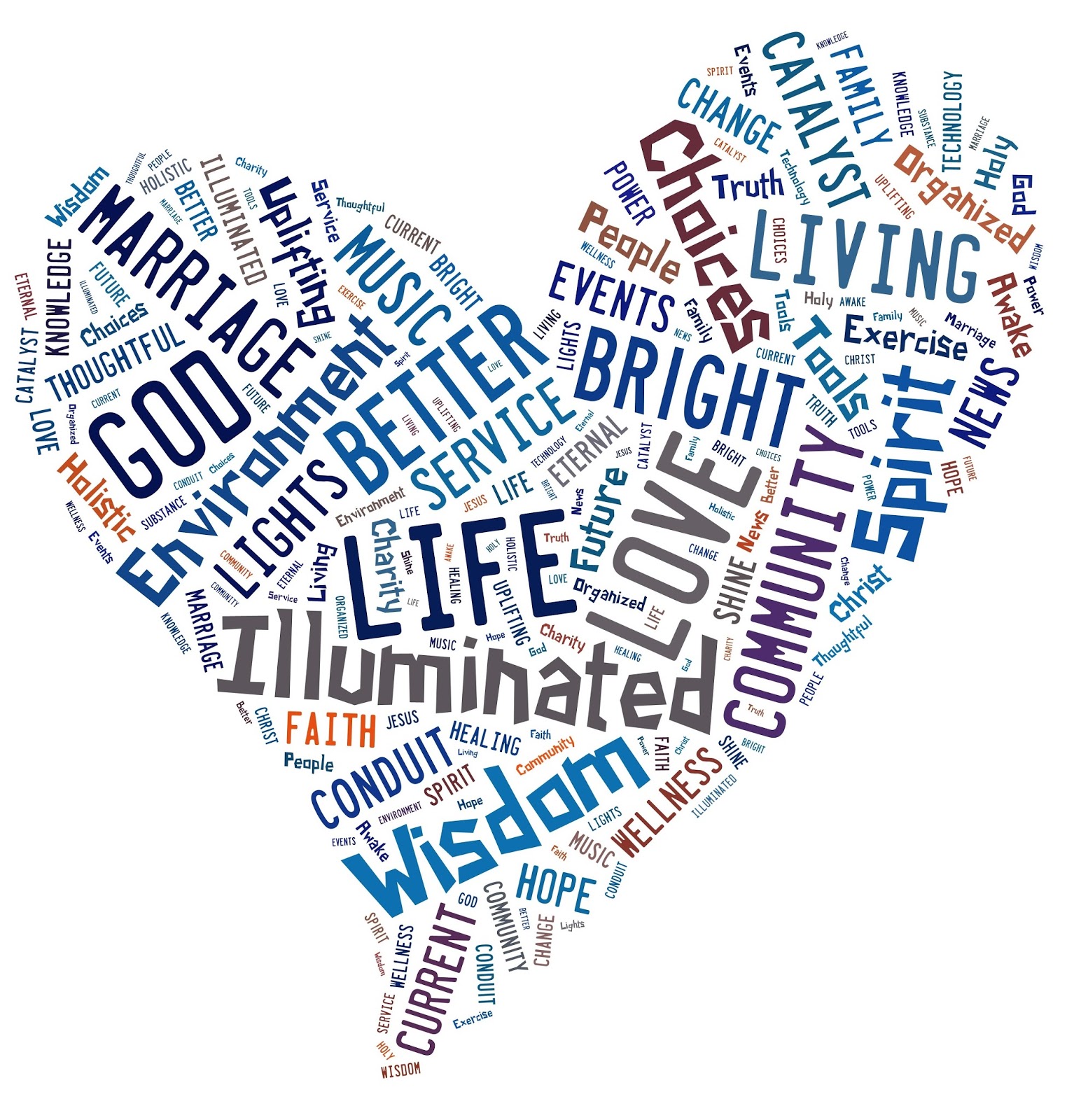 Illuminated Living Your Illuminated Life Defined