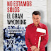 "No estamos solos" de El Gran Wyoming
