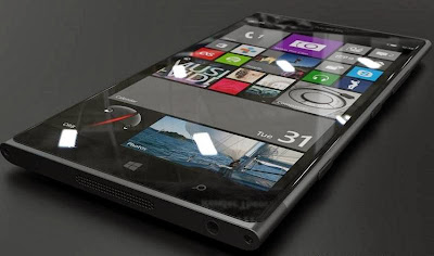 Nokia Lumia 1520 Specs and Price Rumor