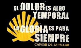 nos Caminhos de Santiago