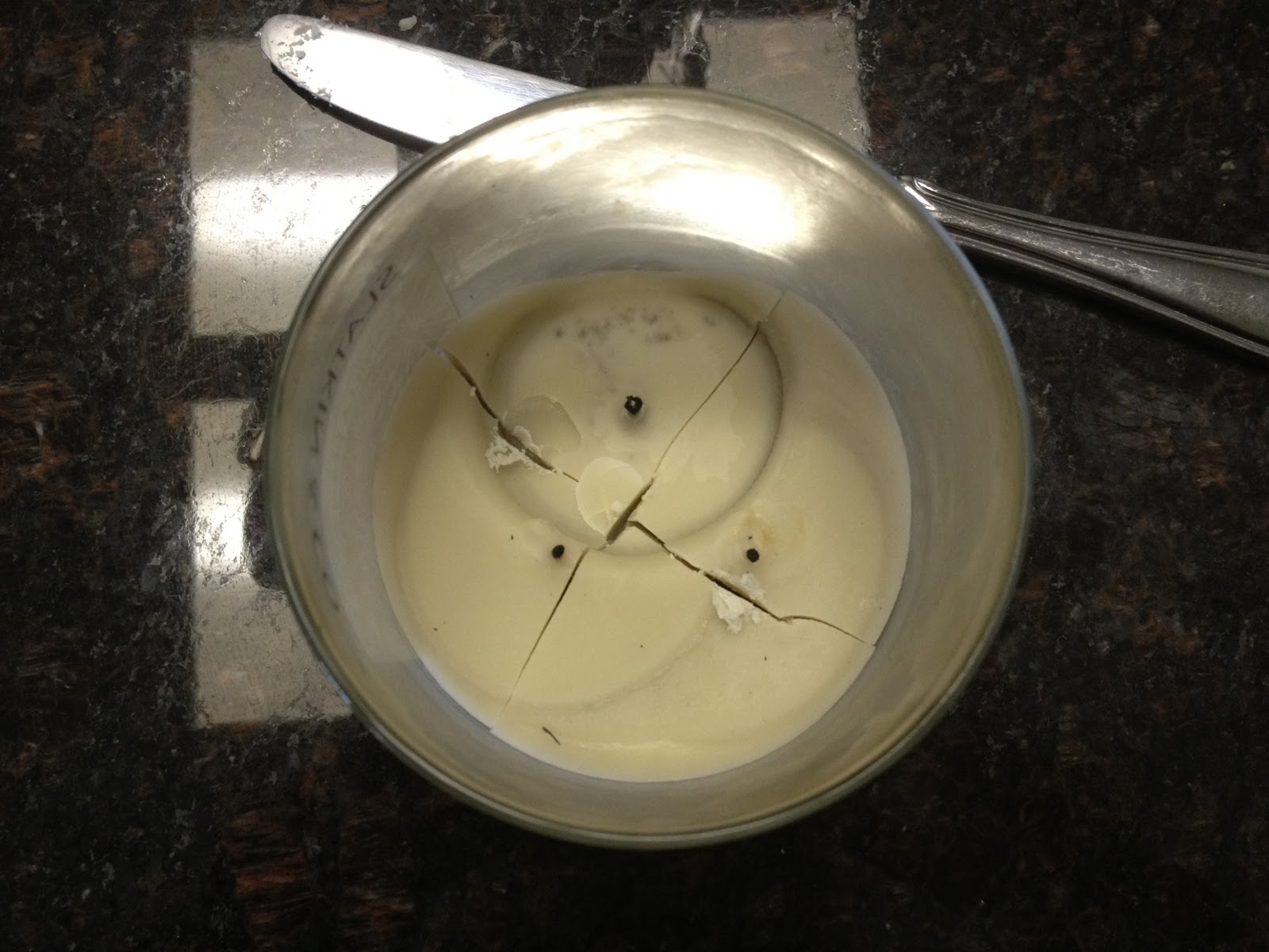 Engineering Life and Style Removing Wax from Old Candle Holders