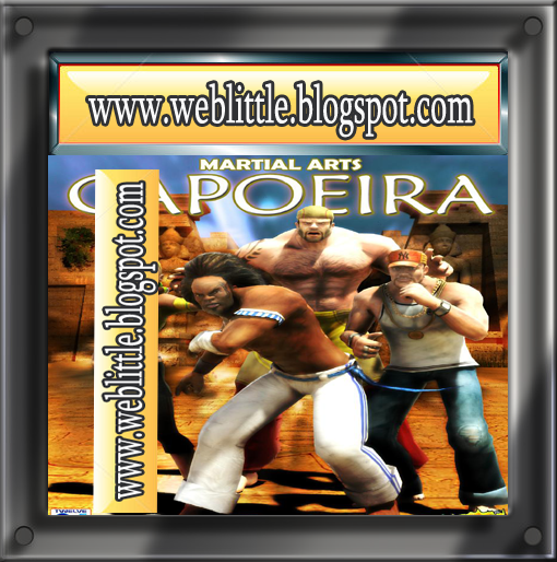 martial arts capoeira game pc download free full version  DOwnloAdER