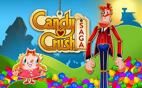 Candy Crush Saga Unblocked Games