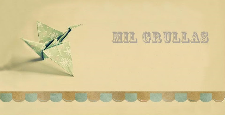 MIL GRULLAS