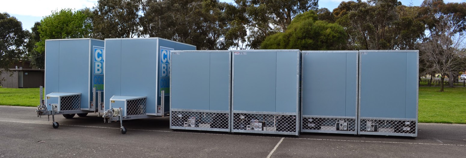 SEOFirmMelbourne How To Select The Best Mobile coolroom Hire in Melbourne?