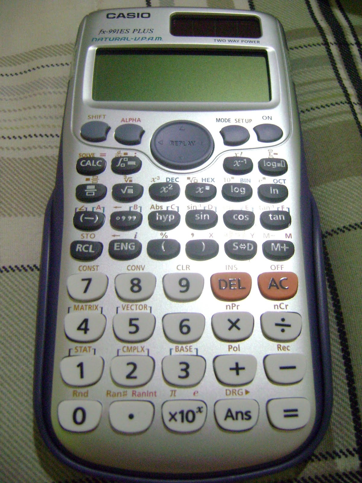 Teni Nyca A Of Expensive Calculators