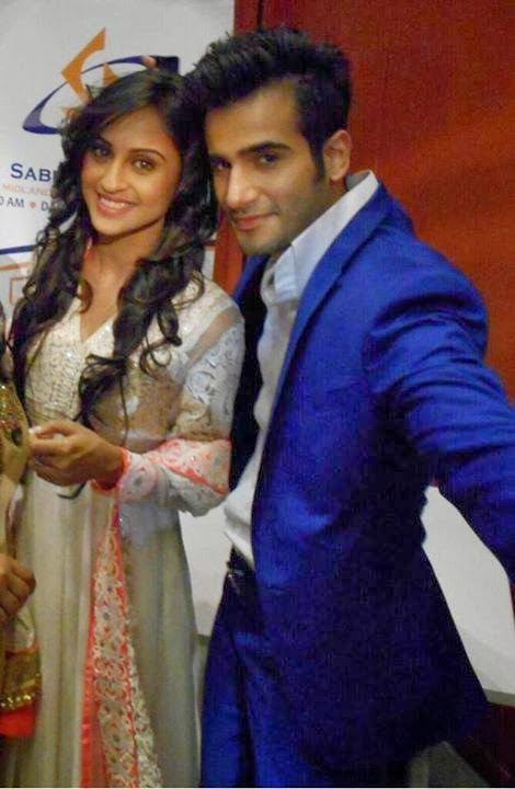All new wallpaper : Karan Tacker & Krystle Dsouza HD Wallpapers Free