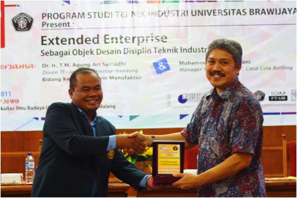 Gambar program studi teknik industri