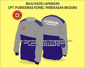 KAOS LAPANGAN