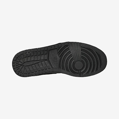 Air Jordan 1 Low Men's Shoe # 553558-010