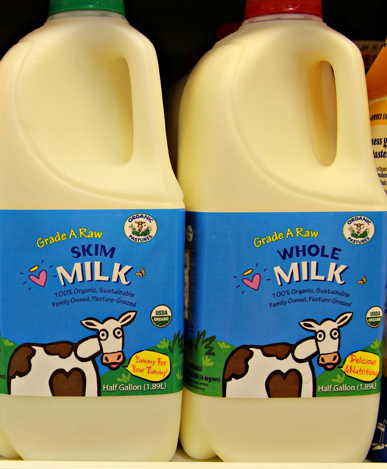 Where To Buy Raw Milk Vancouver at Cynthia Smith blog