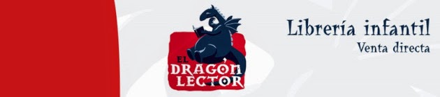 el dragon lector