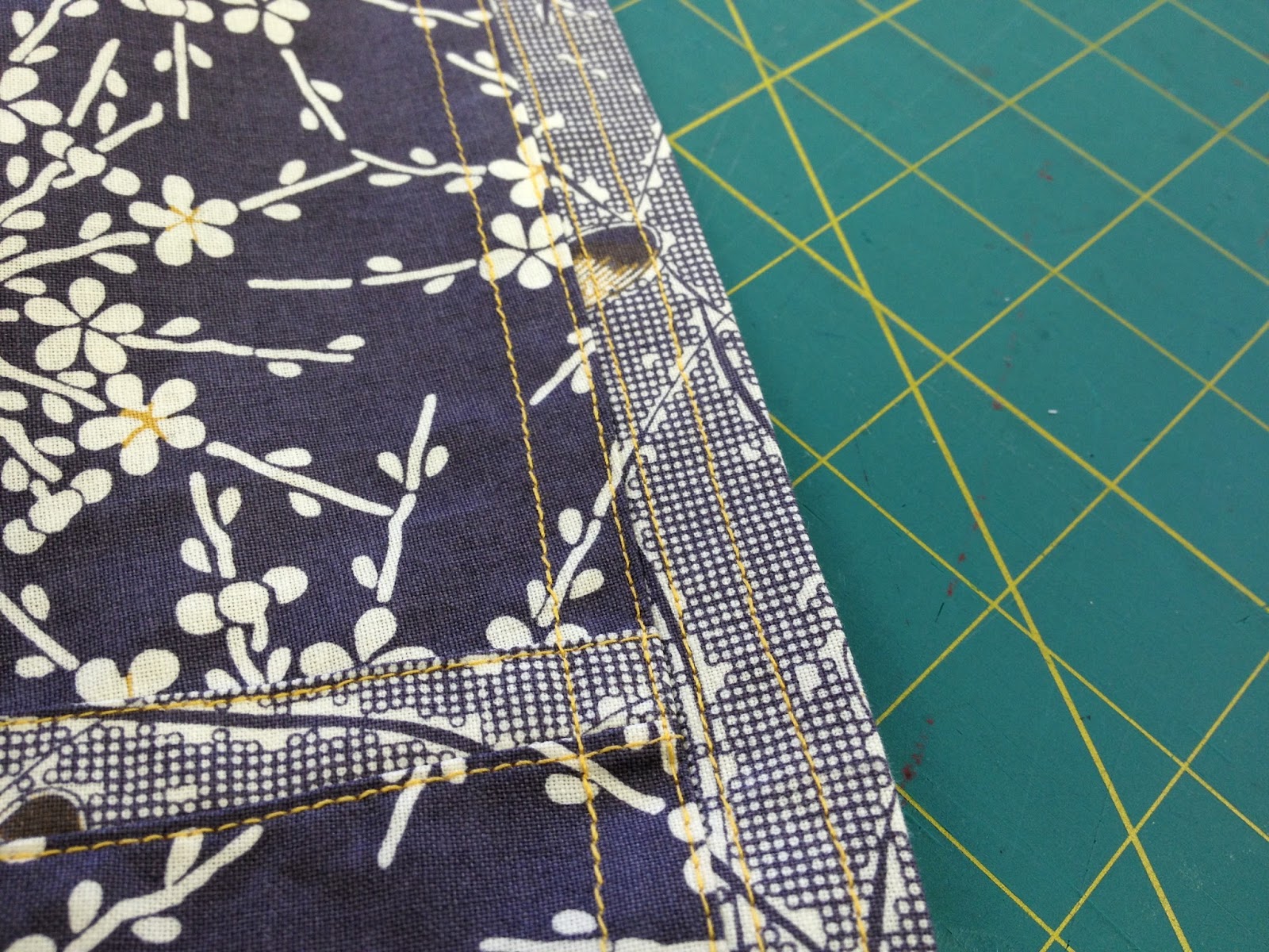 Sew Beautiful Blog July Book Blog Sew Serendipity Skirt SewAlong