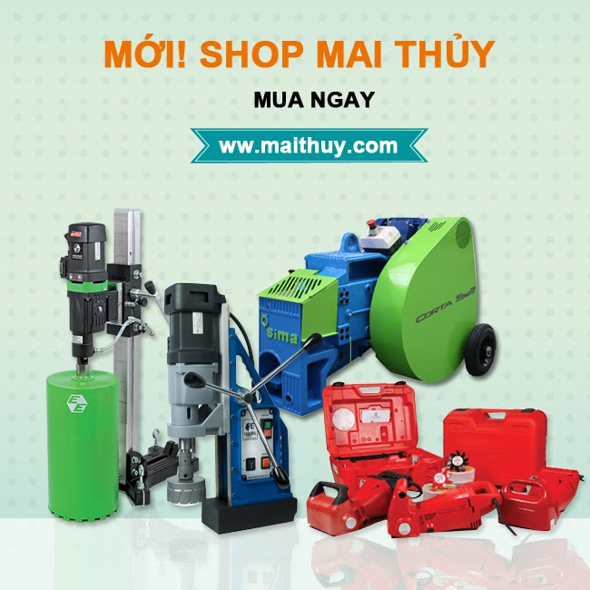 SHOP MAI THỦY