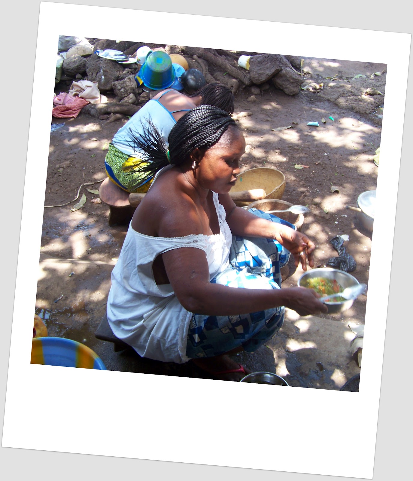 rencontres femmes guineennes