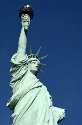 statue of liberty, new york