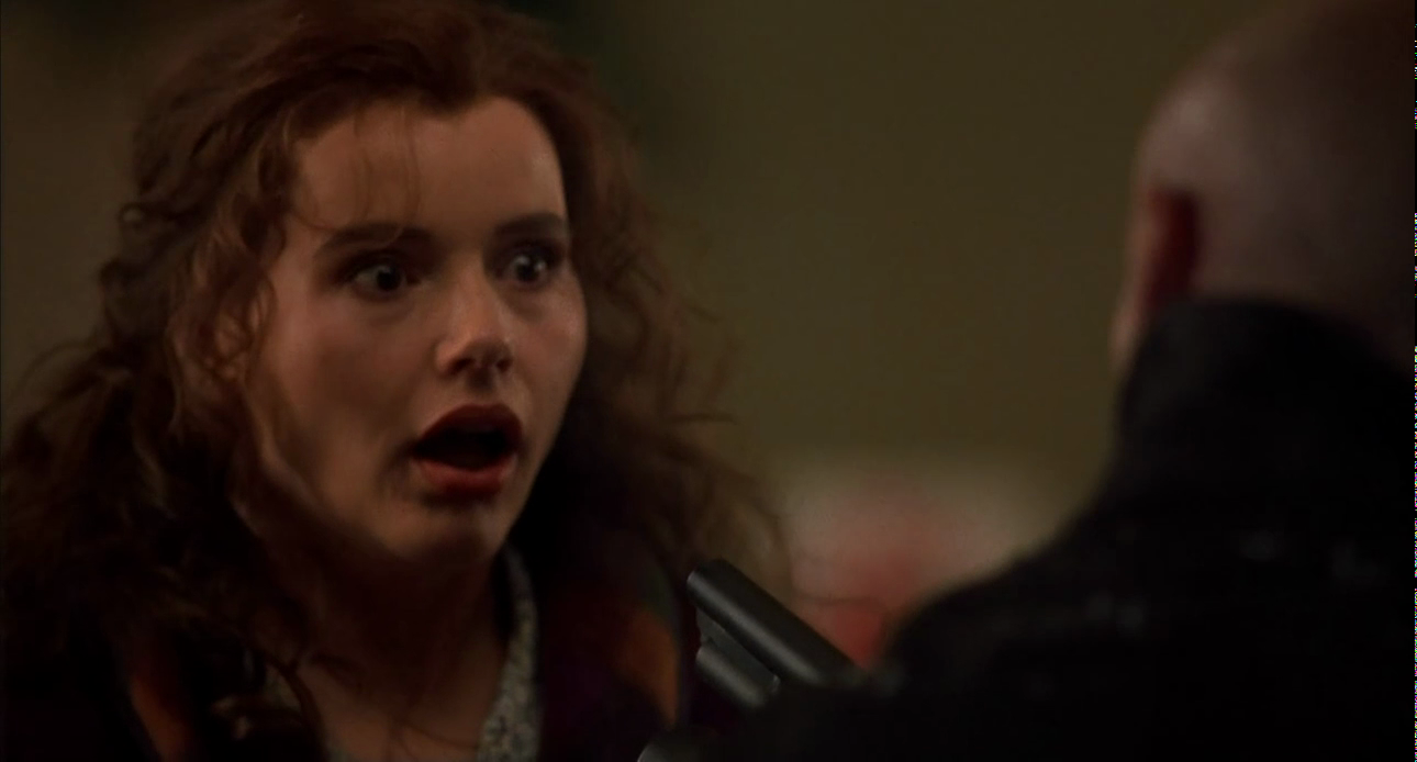 aboutnici: Geena Davis