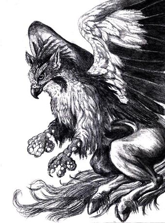 Hippogriff Pictures