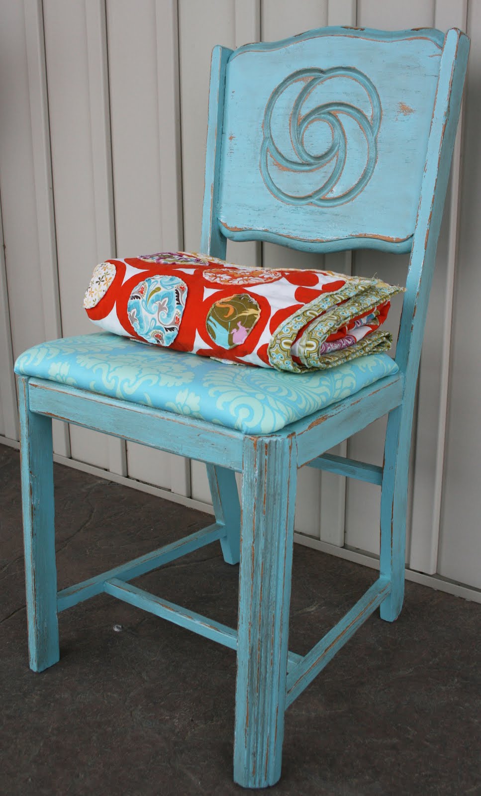 Antique Recreation I Think I MIGHT Have Too Much Furniture.....