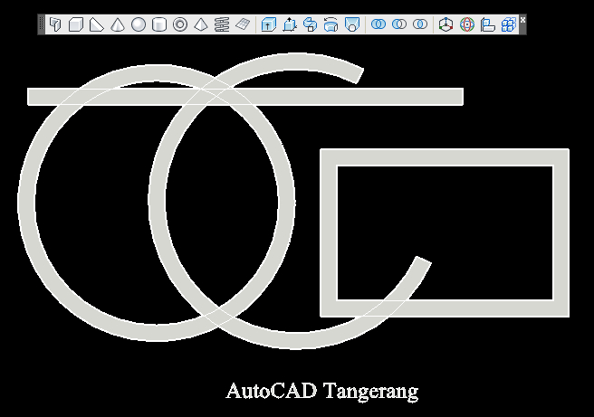 Metode Tutorial Adalah | membuat obyek menjadi polysolid Metode Tutorial Adalah | membuat obyek menjadi polysolid
