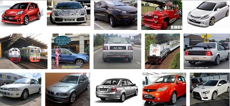 Lelong Kereta Sambung Bayar Terpakai ~ Cerita Cinta Sejati Sekarang